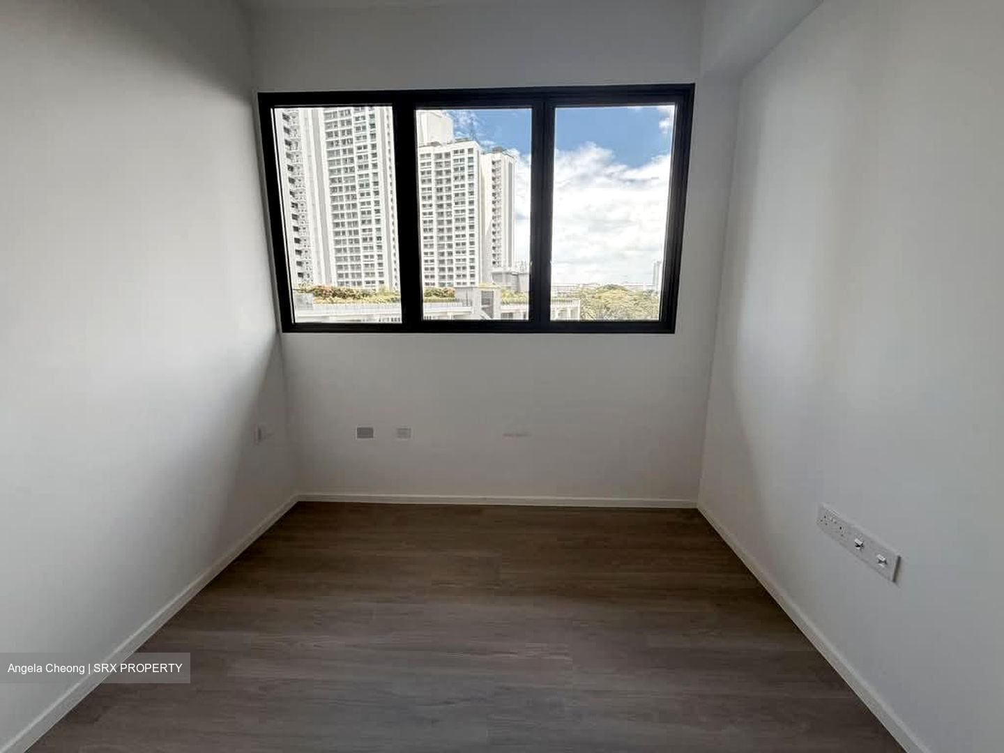 Amo Residence (D20), Apartment #557510411